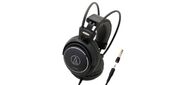 Наушники мониторные Audio-Technica ATH-AVC500 3м черный проводные оголовье  (15118254)