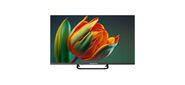 Topdevice,  32'' TDTV32BS04H_BK {DVB-T / C / T2 / S2, with CI SLOT, CI+, Innolux / CHOT / CSOT180±20 Bri, Android11.0 1G+8Gwith Wildred launcher, DVB-T / C / T2 / S2, USB, Hotel FUN, H.265, Dolby, AC-3, WiFi, PAL / SECAM, BG / DK / I / NI