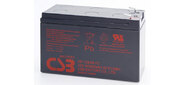CSB HR1234W 12В 9.0А / ч Батарея аккумуляторная  (12V 9Ah)