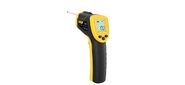 Термометр Deli Инфракрасный пирометр  (термометр) Deli DL333380 -30…380°C