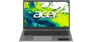Ноутбук /  Notebook Acer Aspire Lite AL15-33P-3809 15.6" FHD IPS /  Intel Core 3 N355 /   8192Mb /   512Gb SSD /  Intel HD /  NoOS /  Light Silver