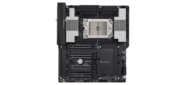 ASUS PRO WS TRX50-SAGE WIFI, AMD TRX50, 4*DDR5, 4*SATA, 3*M.2, 6*USB 3.2, 2*USB 2.0, Type-C, 5*PCIx16, CEB; 90MB1FZ0-M0EAY0