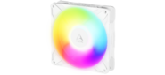 Вентилятор в корпус Arctic Cooling Вентилятор корпусной ARCTIC P14 Pro Reverse A-RGB White  (ACFAN00324A)