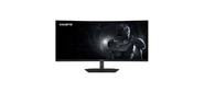 Монитор 34" Gigabyte G34WQC2 EK