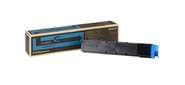 Kyocera Тонер-картридж TK-8305C 15 000 стр. Cyan для TASKalfa 3050ci / 3550ci
