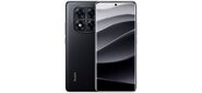 Смартфон Xiaomi Redmi Note 14 Pro RU 12+256 Midnight Black