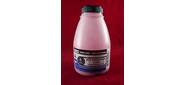 Тонер для Kyocera TK-5150M, P6035 / M6035 / M6535 Magenta (фл. 140г) Black&White Premium