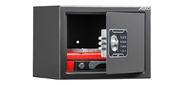 Сейф мебельный Aiko T 230 EL 230x310x250мм электронный  (S10399211614)