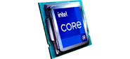 Intel Core i9-11900  (2.5GHz / 16MB / 8 cores) LGA1200 OEM,  UHD Graphics 750 350MHz,  TDP 65W,  max 128Gb DDR4-3200
