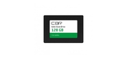 CBR SSD-128GB-2.5-LT22,  Внутренний SSD-накопитель,  серия "Lite",  128 GB,  2.5",  SATA III 6 Gbit / s,  SM2259XT,  3D TLC NAND,  R / W speed up to 550 / 520 MB / s,  TBW  (TB) 60
