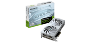 Видеокарта Gigabyte RTX5060Ti EAGLE OC ICE 16GB GDDR7 128bit 3xDP HDMI 3FAN RTL