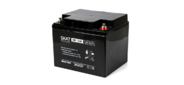  (2538) Бастион SKAT SB 1240 АКБ СК 12В / 40 Ач / F1 / Срок службы — 6 лет