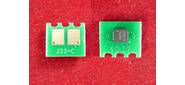Чип HP Universal CB541A / CC531A / CE251A / CE261A / CE311A / CE321A / CE411A / CE741A / CF211A, Canon CRG716 / 718 / 728 / 722 / 729 / 732 / 737, Cyan (ELP, Китай)