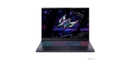 Ноутбук Acer Predator Helios Neo 16S AI PHN16S-71-90EB Core Ultra 9 275HX 32Gb SSD2Tb NVIDIA GeForce RTX 5070 8Gb 16" OLED WQXGA (2560x1600) без ОС black WiFi BT Cam (NH.QZFCD.002)