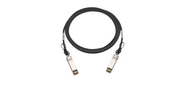 QNAP Кабель DAC, SFP28 25GbE, 1, 5 метра