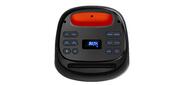 Портативная колонка 50W BLACK 65450 BOOMER 50 DEFENDER