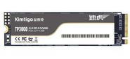 Накопитель SSD Kimtigo PCI-E 3.0 256Gb K256P3M28TP3000 TP-3000 M.2 2280