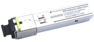 Модуль Osnovo SFP-S1SC13-G-1550-1310-I