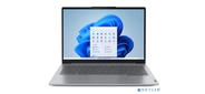 Ноутбук Lenovo Thinkbook 14 G6 IRL Core i5 13420H 16Gb SSD512Gb Intel UHD Graphics 14" IPS WUXGA  (1920x1200) noOS grey WiFi BT Cam Bag  (21KG00T9AK)