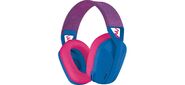 Гарнитура игровая Logitech G435 LightSpeed Blue
