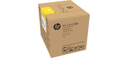 HP 871C 3L Yellow Latex Ink Cartridge