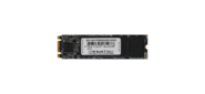 Твердотельный накопитель SSD AMD Radeon M2.2280 240GB R3 Series
