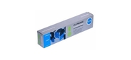 Картридж струйный Cactus CS-CN626AE 971XL голубой для HP Officejet Pro X476dw / X576dw / X451dw  (113ml)