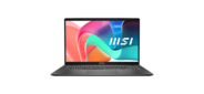 ноутбук MSI Modern 15 F1MG Core 7 150U 15.6" FHD  (1920*1080), IPS, DDR4 16GB  (16GB*1) 512GB SSD Intel Graphics, backlight, 46.8Wh, 1.7kg, 1y, Dos, Platinum Gray