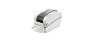TT Printer,  203 dpi,  SLP-TX220,  USB,  Serial,  Ivory