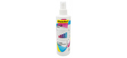 Спрей-очиститель для маркерных досок,  SILWERHOF WHITE BOARD CLEAN,  250мл