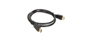 Кабель Telecom HDMI 19M / M ver 2.0 , 2m <TCG200B-2M>blister