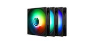 Вентилятор для процессора Thermalright Fan TL-C12B-S V3 X3 ARGB 120mm /  3 pack /  PWM /  S-FDB Bearing
