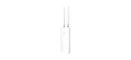 Повторитель беспроводного сигнала Cudy AP1300 Outdoor AC1200 Wi-Fi белый