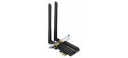 TP-Link Archer TX50E AX3000 Wi-Fi 6 Bluetooth 5.0 адаптер PCI Express