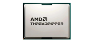 Центральный Процессор AMD RYZEN Threadripper 7980X OEM (Storm Peak, 5nm, C64 / T128, Base 3, 2 GHz, Turbo 5, 1 GHz, Without Graphics, L3 256MB, TDP 350W, sTR5)