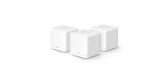 Mercusys Halo H60X (3-pack) AX1500 Домашняя Mesh Wi-Fi 6 система