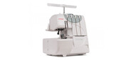 Машина-оверлок MYLOCK 4952 JANOME