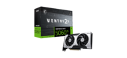 Видеокарта /  GeForce RTX 5060 Ti 8G VENTUS 2X PLUS