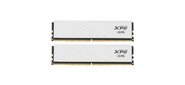 Модуль памяти DIMM DDR5-5600 64GB (32GBx2) AX5U5600C4632G-DTLABWH ADATA