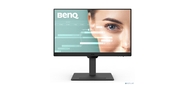 LCD BenQ 23.8" GW2490T {IPS 1920x1080 60Hz 5ms 250cd 2xHDMI DisplayPort Speakers Pivot}