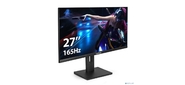 LCD ExeGate 27" EG2707C Combat {IPS 1920x1080 165Hz} [EX296975RUS]