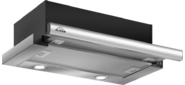 Кухонная вытяжка Интегра S2 60Н-700-В2Д нерж / нерж ELIKOR