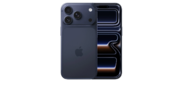 Apple iPhone 17 Pro Max 512Gb Deep Blue (MFYE4J / A) (eSim Япония)