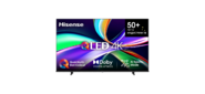 Телевизор 50" 50E7Q RU HISENSE