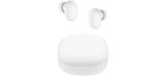 Xiaomi Беспроводные наушники Redmi Buds 6 Play - белые