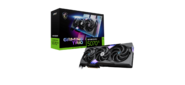 Видеокарта /  GeForce RTX 5070 Ti 16G GAMING TRIO OC PLUS