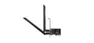 ORIGO Беспроводной двухдиапазонный PCI Express адаптер AC1200,  2 съемные антенны 5 дБи