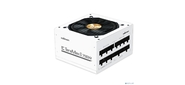 Zalman ZM750-TMX2 WH, 750W, ATX12V v2.52, APFC, 12cm Fan, 80+ Gold Gen5, Full Modular, White, Retail