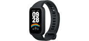 Фитнес трекер Xiaomi Smart Band 9 Active Black M2435B1  (BHR9444GL)