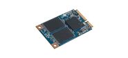 KINGSTON SKC600MS / 256G  SSD жесткий диск MSATA 256GB KC600